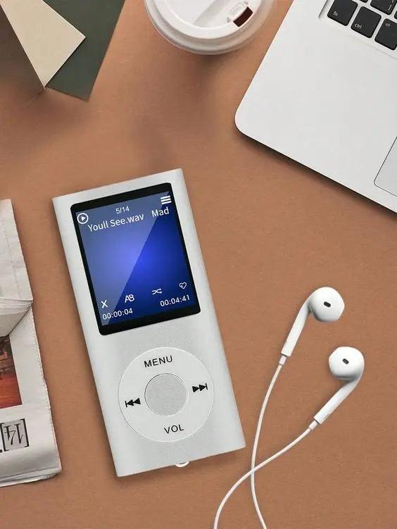 I-pod, Mp3 & Media Players Versatileandeasy