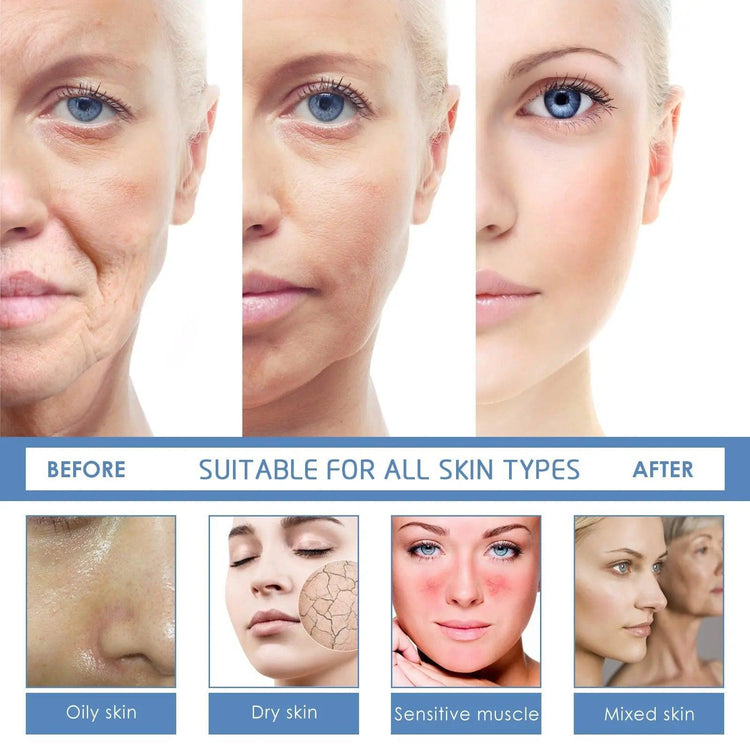 Spot Remover and Skin Brightening Versatileandeasy