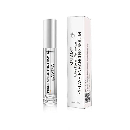 Eyelash Enhancer Growth Serum Versatileandeasy