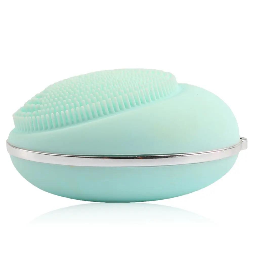 Electric Facial Cleansing Brush Doba