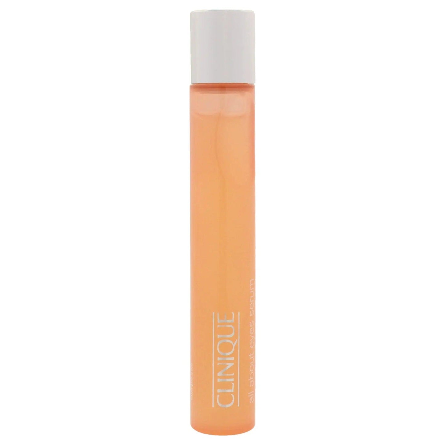 All About Eyes Serum by Clinique for Unisex - 0.5 oz Serum Doba