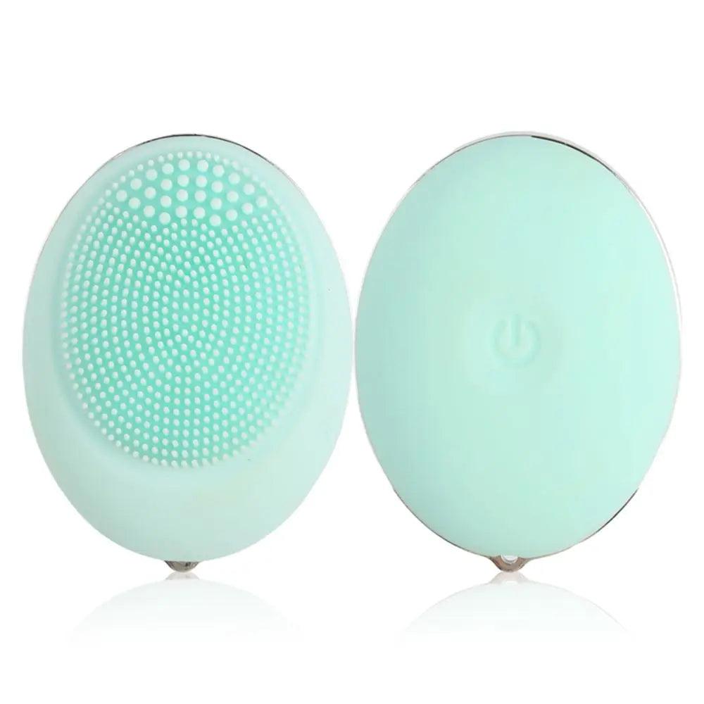 Electric Facial Cleansing Brush Doba