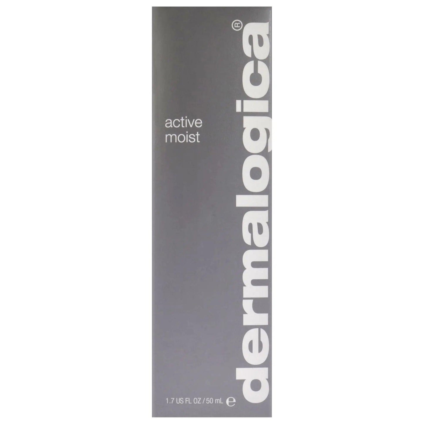 Active Moist by Dermalogica for Unisex - 1.7 oz Moisturizer Doba