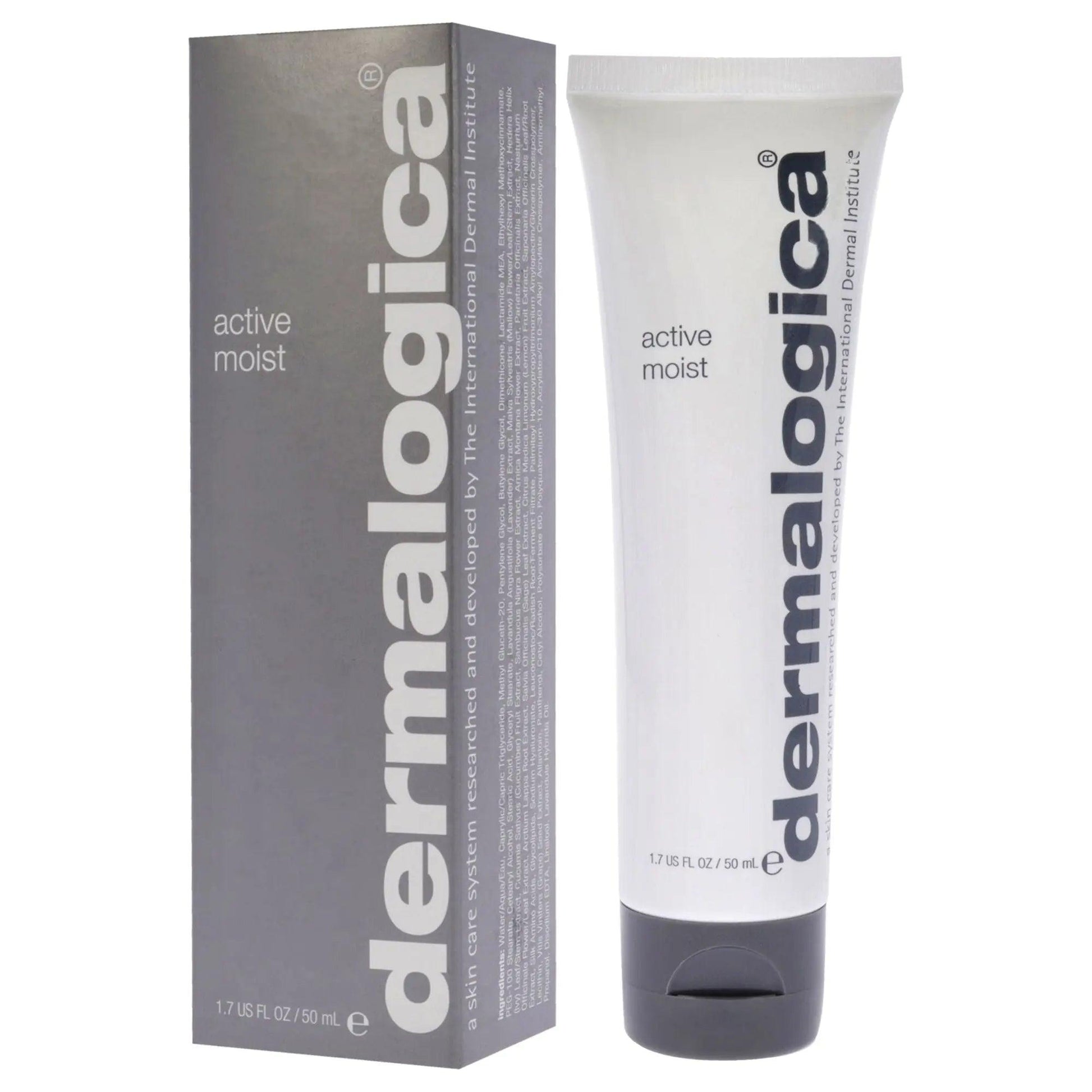 Active Moist by Dermalogica for Unisex - 1.7 oz Moisturizer Doba