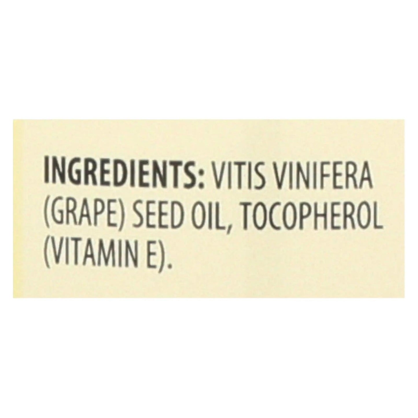 Aura Cacia - Natural Skin Care Oil Grapeseed - 16 Fl Oz Doba