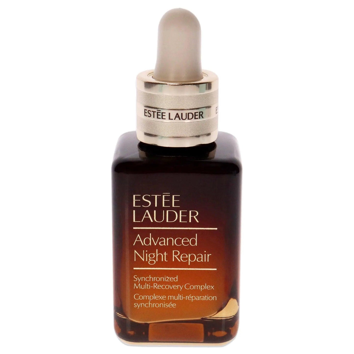 Advanced Night Repair Synchronized Multi-Recovery Complex by Estee Lauder for Unisex - 1 oz Serum Doba