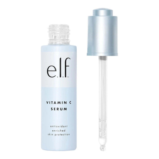 e.l.f. SKIN Vitamin C Serum, 0.95 fl oz Doba