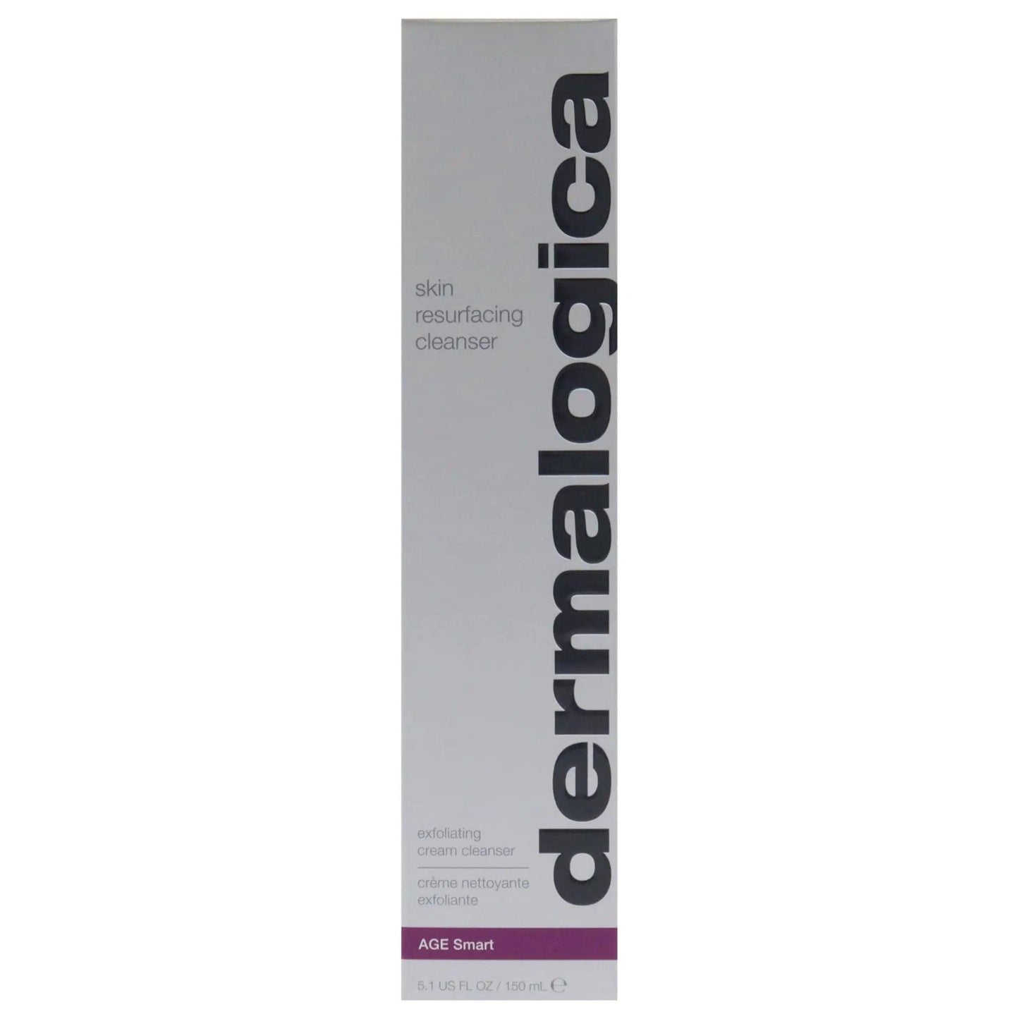 Skin Resurfacing Cleanser by Dermalogica for Unisex - 5.1 oz Cleanser Doba